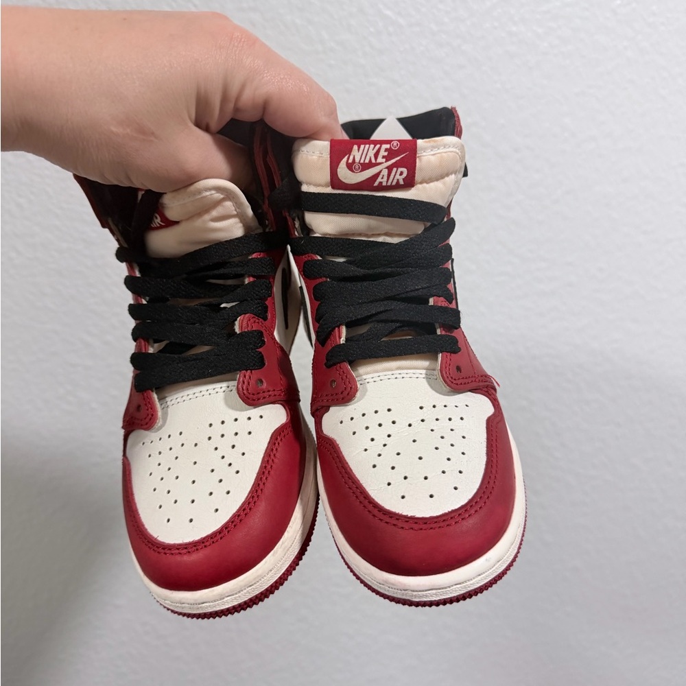 Jordan retro 1 high lost and found - Picture 7 of 9